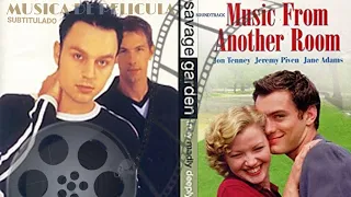 MUSICA DE PELICUALAS: Savage Garden - Truly Madly Deeply / Subtitulado Español