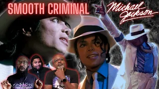 Michael Jackson - 'Smooth Criminal' Reaction! Is This His 2nd Best Video Ever? We Know What One Is!