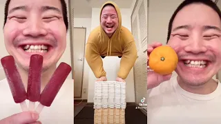 Junya1gou funny video 😂😂😂 | JUNYA Best TikTok June 2022 Part 158