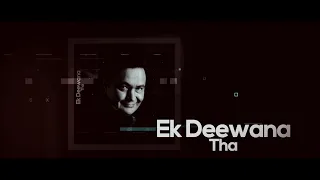 Ek Haseena Thi - (Remix) | Karz (1980) | DJ D2S | DJ GVK | DJ Pritesh | Muzikkid Visuals