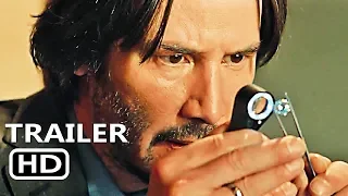 SIBERIA Official Trailer (2018) Trailers Spotlight