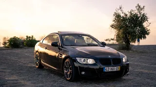 Bmw e92 335d