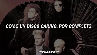 You Spin Me Round (Like a Record) - Dead Or Alive | subtitulado al español