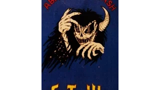 Metal history! Abracadathrash (ex-Apocalypse Vocals, Guitars) - F.T.W. Demo 1989 (Thrash metal)