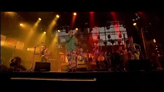 Lamomali - Bal de Bamako (Live Francofolies de La Rochelle 2017)