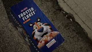 Frosted Flakes 1/1