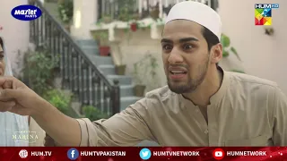 Kyun Mere Saamne Ye Sirf Aik Jhoot Ka Dusra Naam Hai | Raqs-e-Bismil | Best Moment | HUM TV | Drama