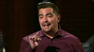 MasterChef US S09E03-04 The Judges Do Battles (3) HD 1/2