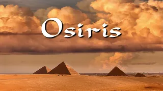 Osiris (Ritual & Meditation Music)