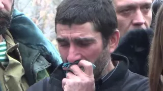 Documentary: "Ukrainian agony - The concealed war" by Mark Bartalmai, English Subs