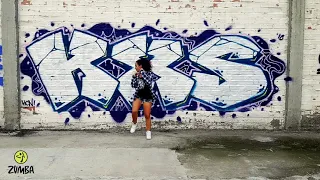 "1, 2, 3" ∼ Sofia Reyes ft Jason Derulo & De La Ghetto ∼ Zumba® choreo