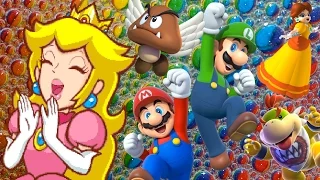Top Ten Most Important Mario Characters
