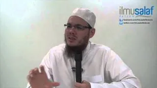 Ustaz Idris Sulaiman - Meninggalkan Solat dengan Sengaja Terkeluar daripada Islam?