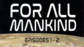 Revisionist Much? Apollo Historian's Review of For All Mankind