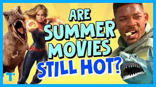 The Crisis of the Summer Movie, Explained