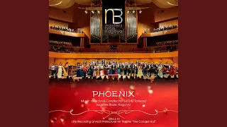 Symphony No. 5, Op. 110 "Phoenix": IV. Jubilation (Live)