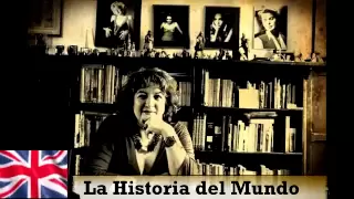 Diana Uribe - Historia de Inglaterra - Cap. 01 Introducción, Mitología e Historia Los Celtas