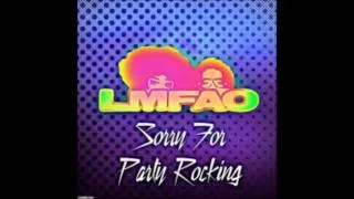 LMFAO - Sorry For Party Rocking...I'm Sorry (SAMMIX).wav