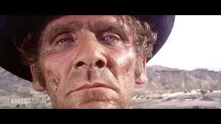 The Good, the Bad and the Ugly (1966) - Opening Scene