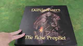 League of Dungeoneers: The False Prophet Preview