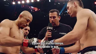 UFC 218: Holloway vs Aldo 2 - Previa Extendida