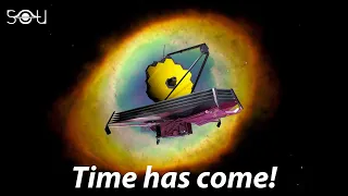 James Webb Space Telescope | Everything You Need To Know