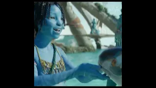 Avatar 2: The Way of Water - Coffin Dance Song (COVER) #shorts