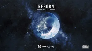 Gabriel Balky - Reborn ft. Liz (Audio)