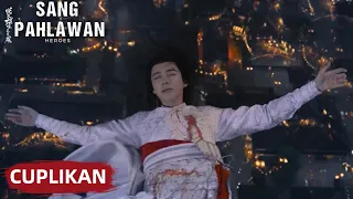 Heroes (Sang Pahlawan) | Cuplikan EP38 Inikah Akhir Dari Bai Choufei? | WeTV【INDO SUB】