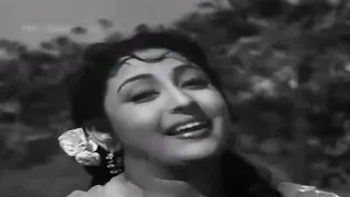JO TUM MUSKURADO DO ... ASHA & MAHENDRA KAPOOR ... FILM, DHOOL KA PHOOL (1959)