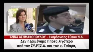 newsbomb.gr:«Μάχη» ΝΔ-ΣΥΡΙΖΑ εξαιτίας της επιστολής Γιωτόπουλου