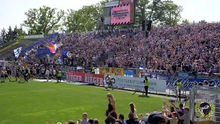 05.05.2018 Aalen - KSC