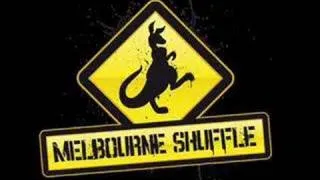 Technoboy - Rage (A Hardstyle Song) Melbourne Shuffle