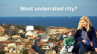 The Most Underrated City in Europe? | Burgas, Bulgaria