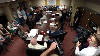 8/7/2019 Binghamton City Council Business Meeting Part 1