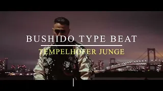 [FREE] Bushido Type Beat - Tempelhofer Junge (prod. by Mdot)