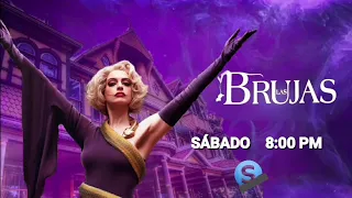 Las Brujas | Este Sábado | Styx