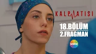 Kalp Atışı 18. Bölüm 2. Fragman