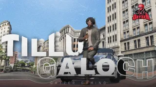 Most Handsup guy in the city - Tillu Galoch GTA 5 Roleplay On VLTRP