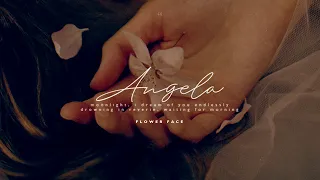 Lyrics + Vietsub || Angela / Flower Face / Album "Baby Teeth" (2018)