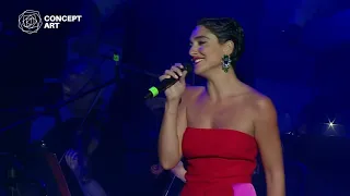 Nani Bregvadze & Chris Botti & Natalia Kutateladze