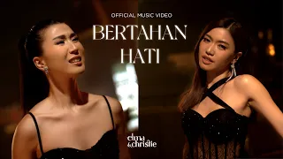 Elma & Christie - Bertahan Hati (Official Music Video)