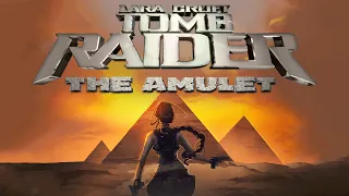 Tomb Raider - The Amulet [FULL MOVIE]