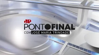 Brasília fez 64 anos, e agora? | PONTO FINAL - 25/05/2024