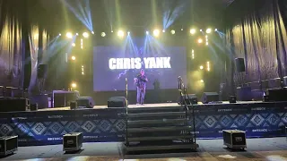 славянский базар 2022 ритмы лета chris yank - Холодно