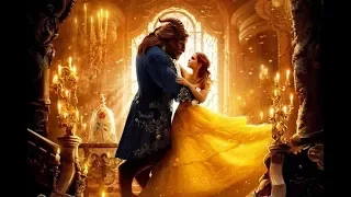 Learn English Through Story With Subtitles - The Beauty and the Beast -Level 1