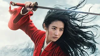 Mulan - The Movie Nobody Wants