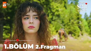 Vermem Seni Ellere 1. Bölüm 2. Fragmanı @atvturkiye