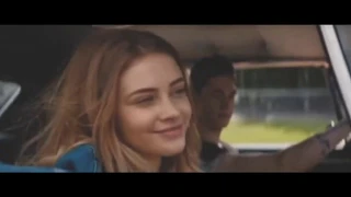 Hardin & Tessa | Crazy in Love | After