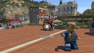 LEGO® CITY UNDERCOVER Ep 2